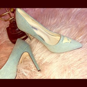 Jean Seletto heels